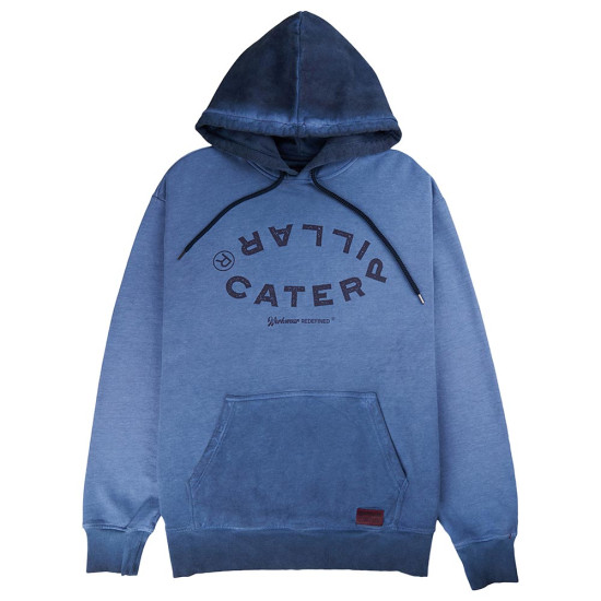 Caterpillar Ανδρικό φούτερ Frozen Hoodie